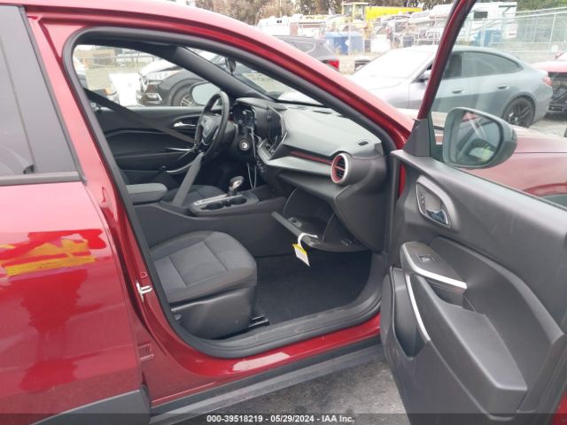 2024 CHEVROLET TRAX KL77LGE20RC006172 Photo 4