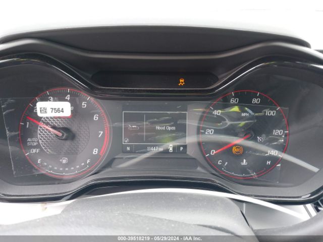 2024 CHEVROLET TRAX KL77LGE20RC006172 Photo 6
