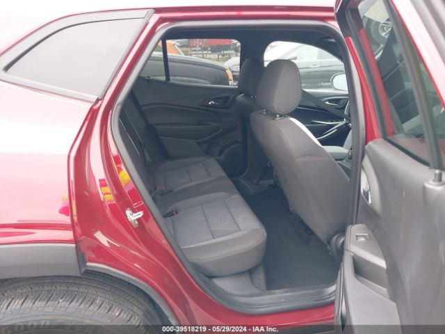 2024 CHEVROLET TRAX KL77LGE20RC006172 Photo 7