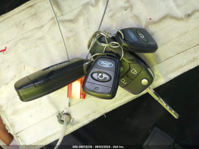 3FA6P0HD0FR294236 Ford FUSION SE