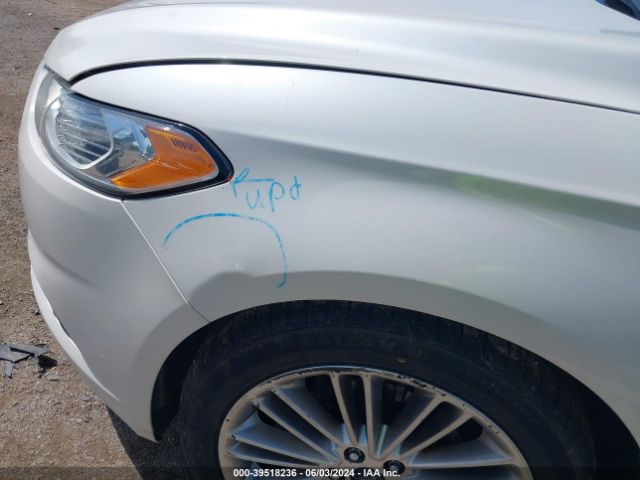 3FA6P0HD0FR294236 Ford FUSION SE