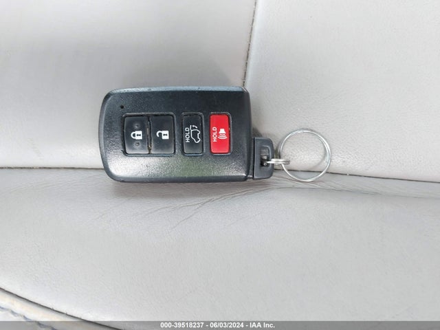 Toyota Highlander Xle V6 2015 5TDKKRFH4FS061393 Image 11