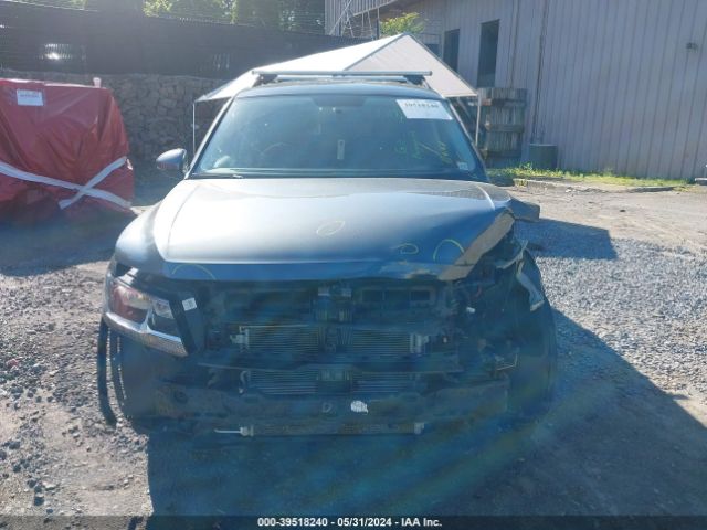 3VV0B7AX2LM148197 Volkswagen Tiguan 2.0t S