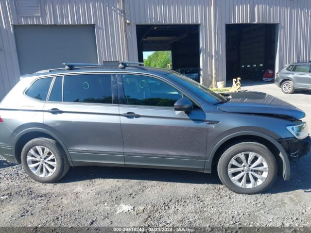 3VV0B7AX2LM148197 Volkswagen Tiguan 2.0t S