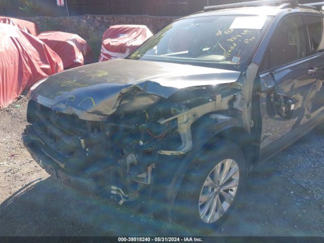 3VV0B7AX2LM148197 Volkswagen Tiguan 2.0t S