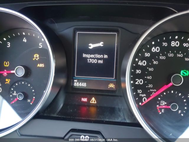 3VV0B7AX2LM148197 Volkswagen Tiguan 2.0t S