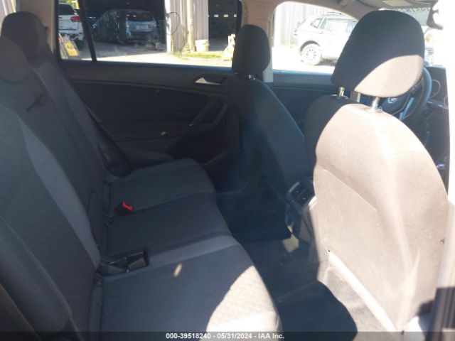 3VV0B7AX2LM148197 Volkswagen Tiguan 2.0t S