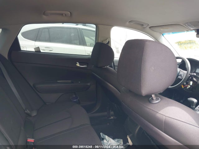 KIA Optima Lx 2016 5XXGT4L38GG004079 Image 8