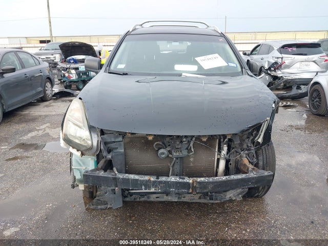 Nissan Rogue Select S 2014 JN8AS5MT8EW104907 Image 6