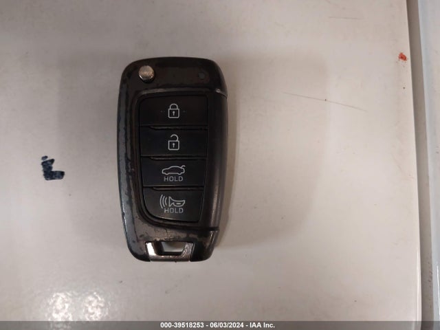 Hyundai ELANTRA SE 2021 5NPLL4AG5MH014007 Image 11