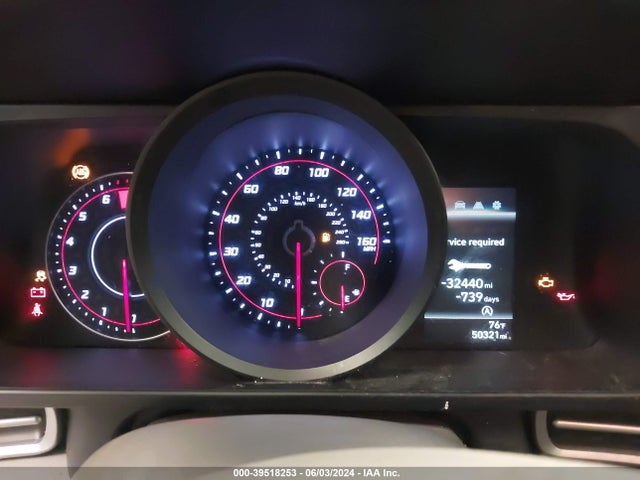 Hyundai ELANTRA SE 2021 5NPLL4AG5MH014007 Image 15