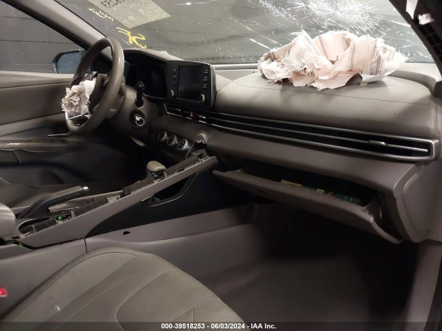 Hyundai ELANTRA SE 2021 5NPLL4AG5MH014007 Image 5