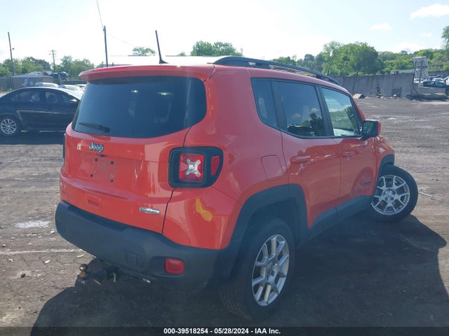ZACNJBBB0KPK61524 Jeep Renegade Latitude 4x4