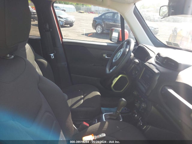 ZACNJBBB0KPK61524 Jeep Renegade Latitude 4x4