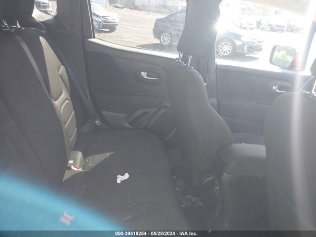 ZACNJBBB0KPK61524 Jeep Renegade Latitude 4x4