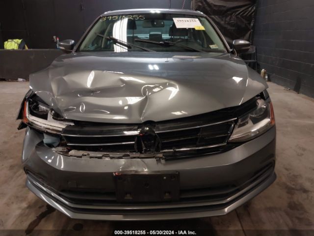3VWDB7AJ0HM415613 Volkswagen Jetta 1.4t Se