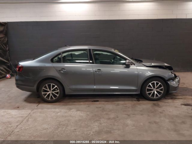 3VWDB7AJ0HM415613 Volkswagen Jetta 1.4t Se