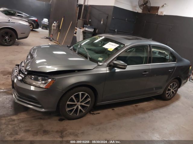 3VWDB7AJ0HM415613 Volkswagen Jetta 1.4t Se