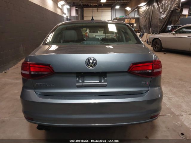 3VWDB7AJ0HM415613 Volkswagen Jetta 1.4t Se
