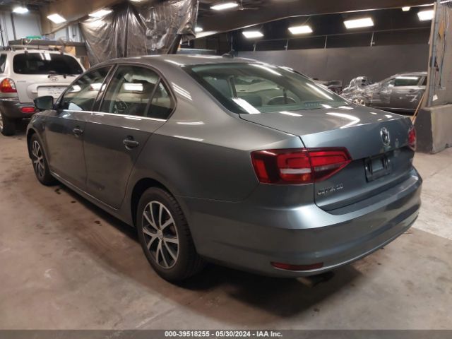 3VWDB7AJ0HM415613 Volkswagen Jetta 1.4t Se