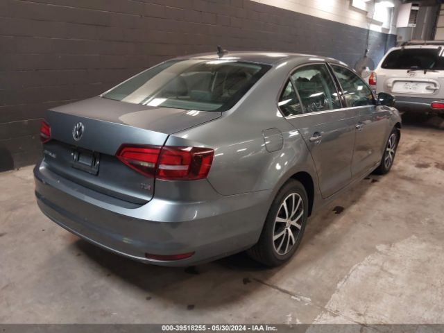 3VWDB7AJ0HM415613 Volkswagen Jetta 1.4t Se