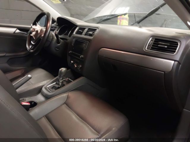 3VWDB7AJ0HM415613 Volkswagen Jetta 1.4t Se