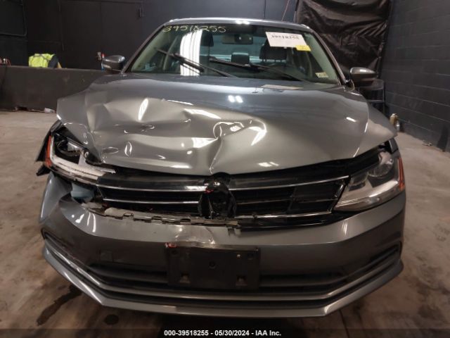 3VWDB7AJ0HM415613 Volkswagen Jetta 1.4t Se
