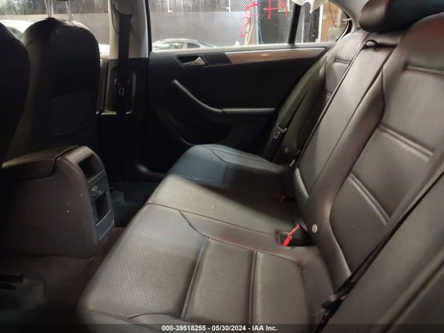 3VWDB7AJ0HM415613 Volkswagen Jetta 1.4t Se