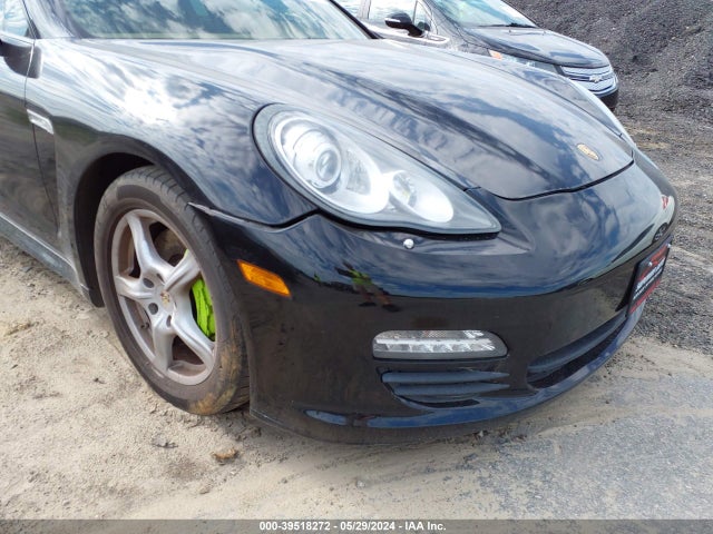 2011 PORSCHE PANAMERA WP0AA2A78BL018059 Photo 5