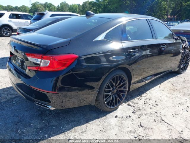 1HGCV1F42NA088812 Honda Accord Sport Special Edition