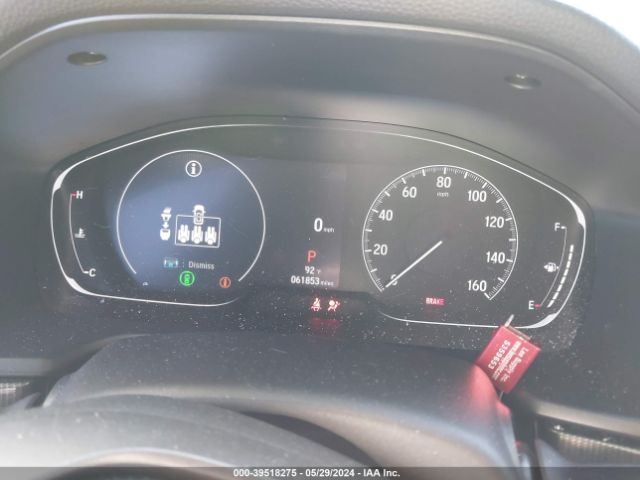 1HGCV1F42NA088812 Honda Accord Sport Special Edition
