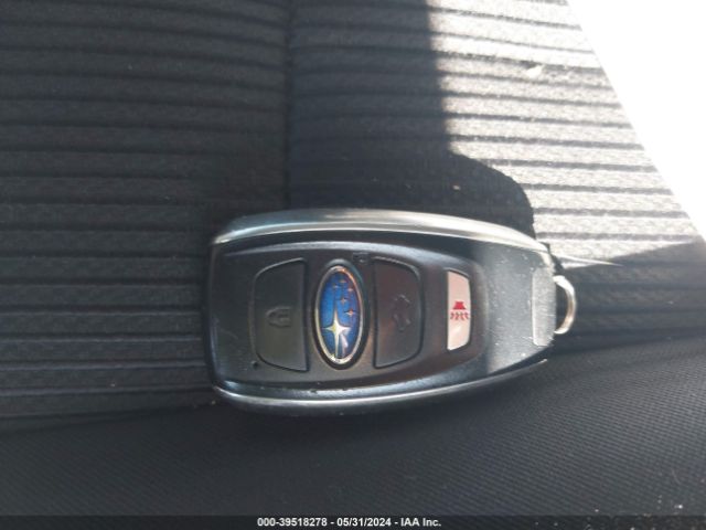 4S3BWAC60L3016716 Subaru Legacy Premium