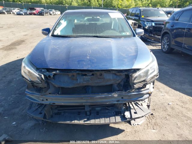 4S3BWAC60L3016716 Subaru Legacy Premium
