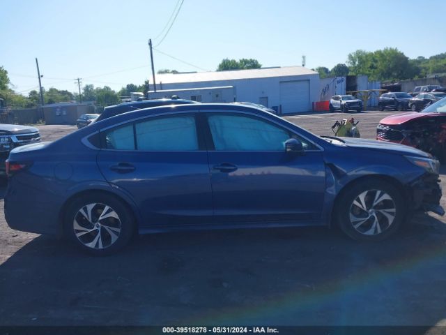 4S3BWAC60L3016716 Subaru Legacy Premium