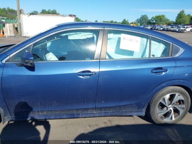 4S3BWAC60L3016716 Subaru Legacy Premium