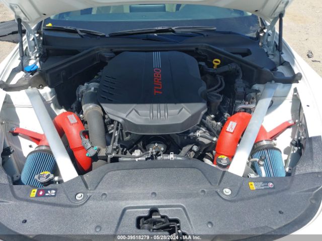 KNAE45LC4N6119765 KIA Stinger Gt1
