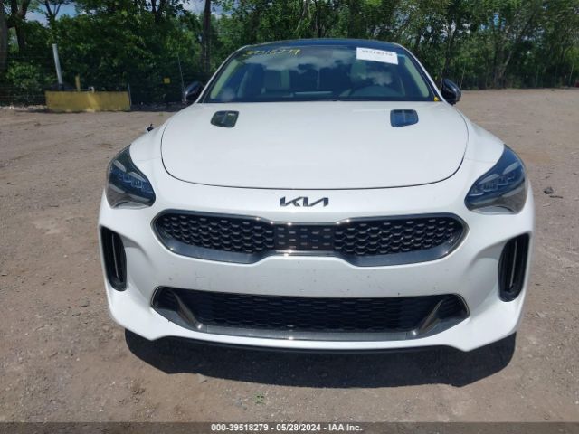 KNAE45LC4N6119765 KIA Stinger Gt1
