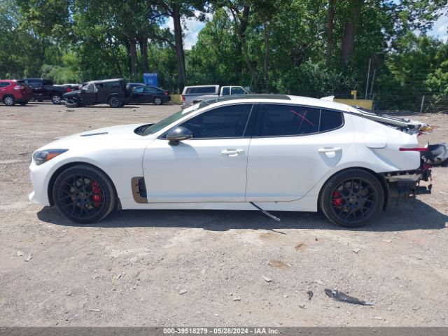 KNAE45LC4N6119765 KIA Stinger Gt1