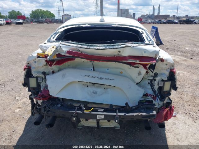 KNAE45LC4N6119765 KIA Stinger Gt1
