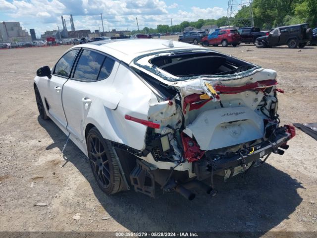 KNAE45LC4N6119765 KIA Stinger Gt1