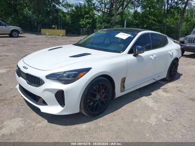 KNAE45LC4N6119765 KIA Stinger Gt1