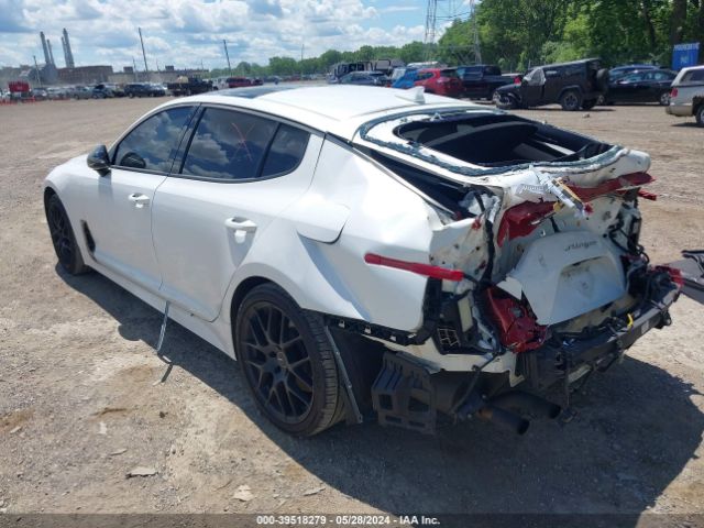 KNAE45LC4N6119765 KIA Stinger Gt1