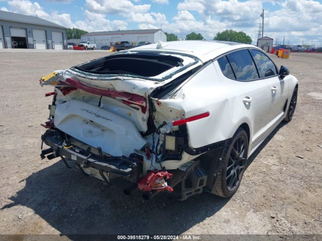 KNAE45LC4N6119765 KIA Stinger Gt1