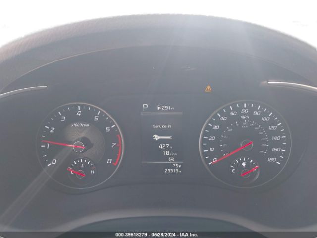 KNAE45LC4N6119765 KIA Stinger Gt1