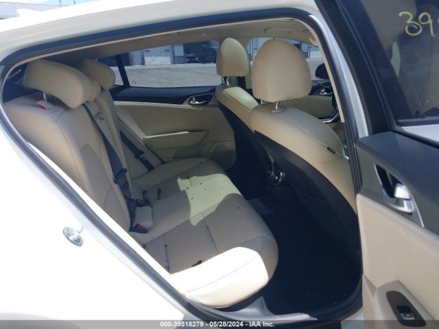 KNAE45LC4N6119765 KIA Stinger Gt1