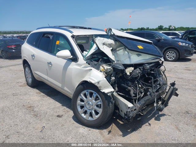 Buick Enclave Premium 2015 5GAKVCKD6FJ248818 Image 1