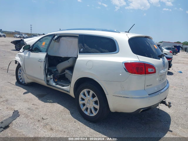 5GAKVCKD6FJ248818 Buick Enclave Premium