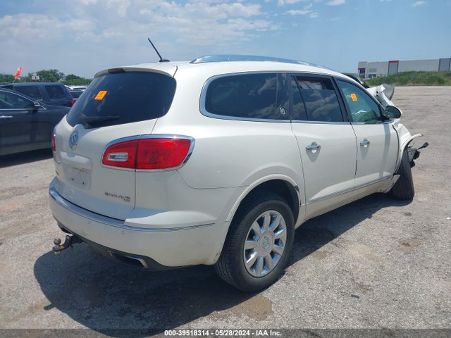 5GAKVCKD6FJ248818 Buick Enclave Premium