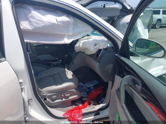 5GAKVCKD6FJ248818 Buick Enclave Premium