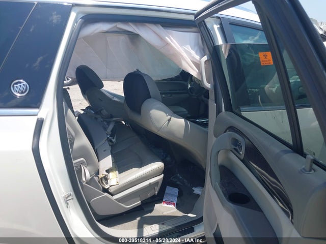 5GAKVCKD6FJ248818 Buick Enclave Premium